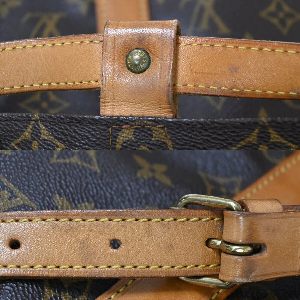 Louis Vuitton shoulder strap